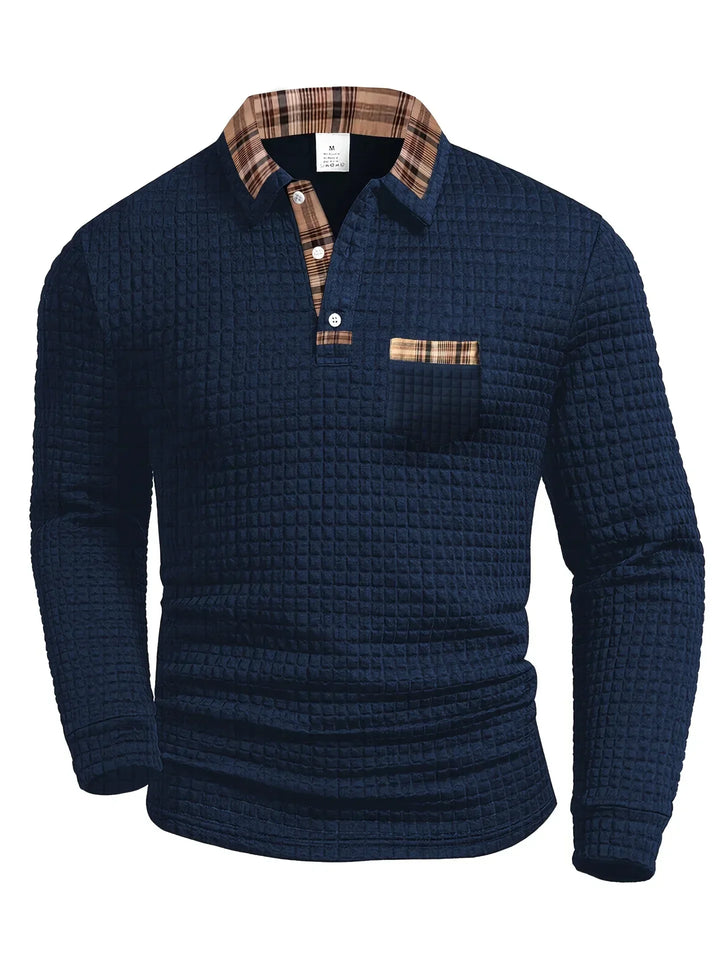 Alpine | MEN'S ELEGANT SWEATER