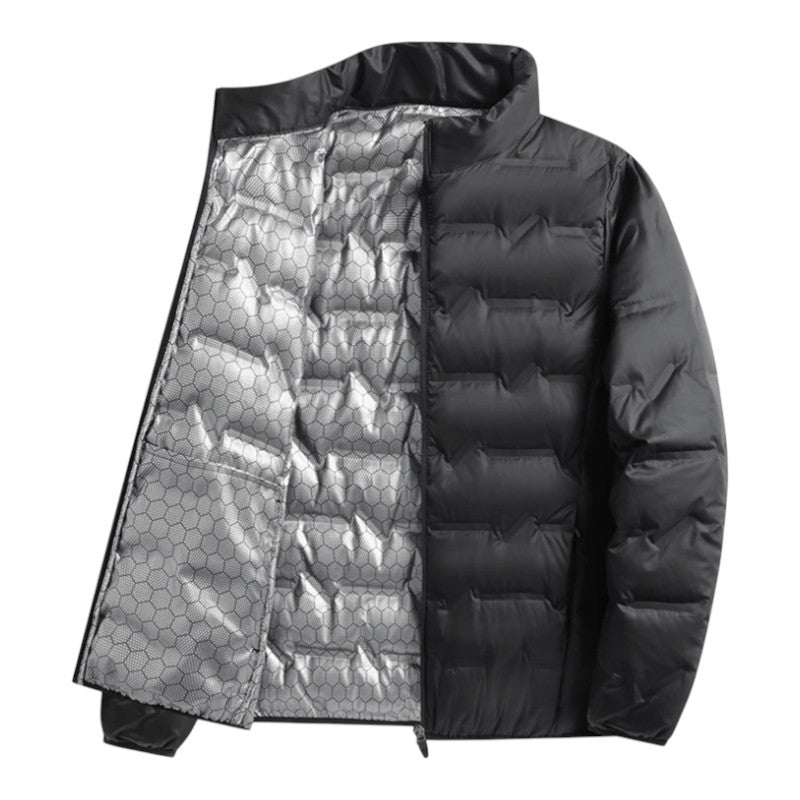 NORTHLINE | LIGHTWEIGHT PUFFER JACKET