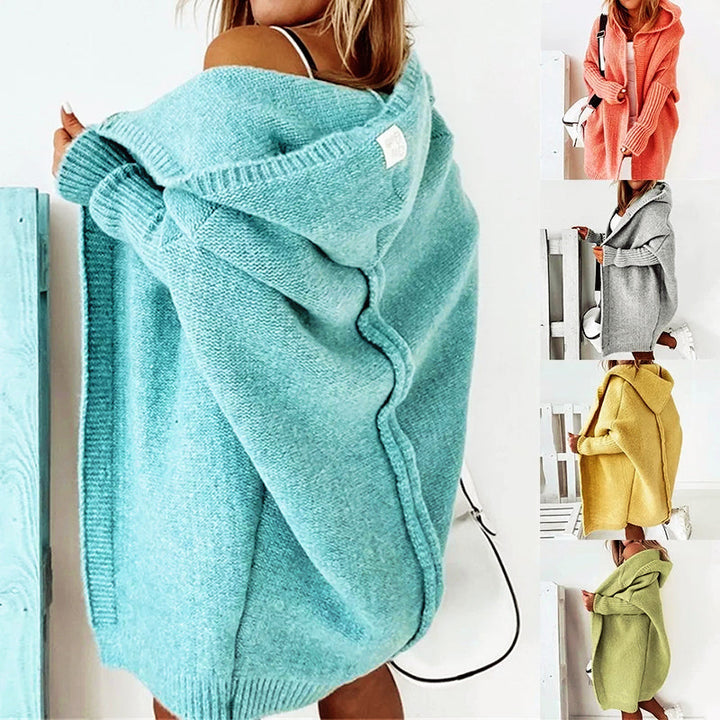 IBIZA™ | AURA CARDIGAN