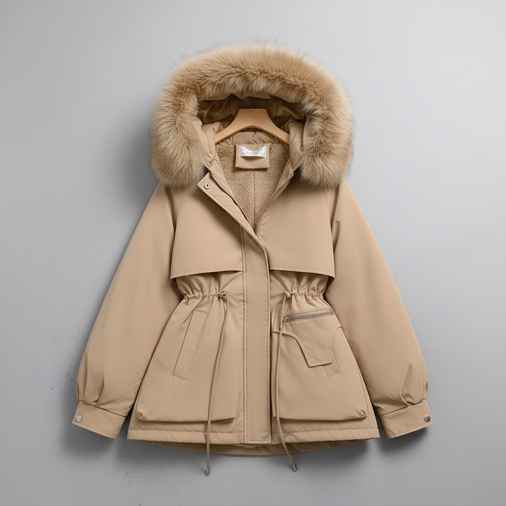 MIKA™ – ELEGANT WINTER COAT