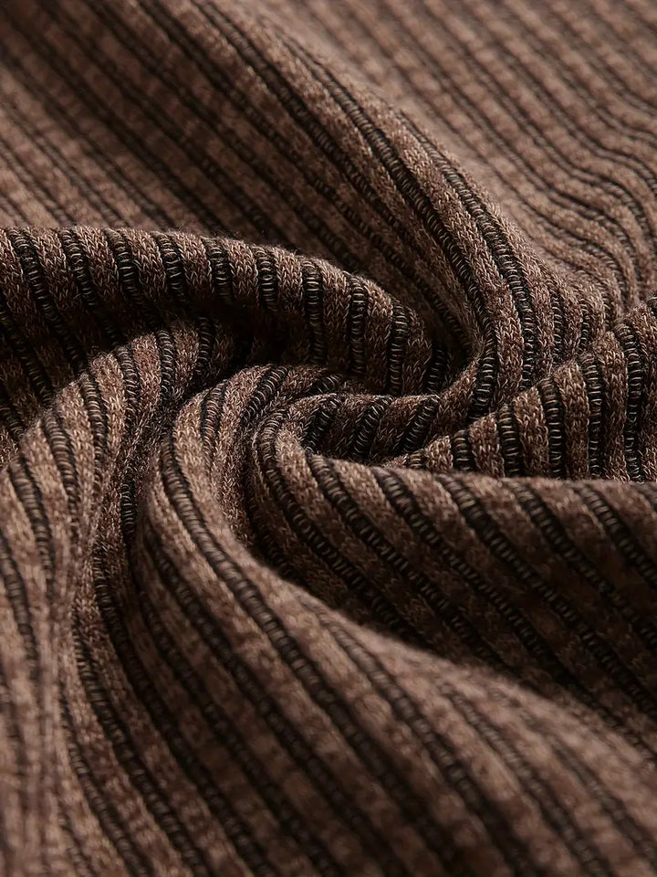 Kaufman | Fine knit men's jumper
