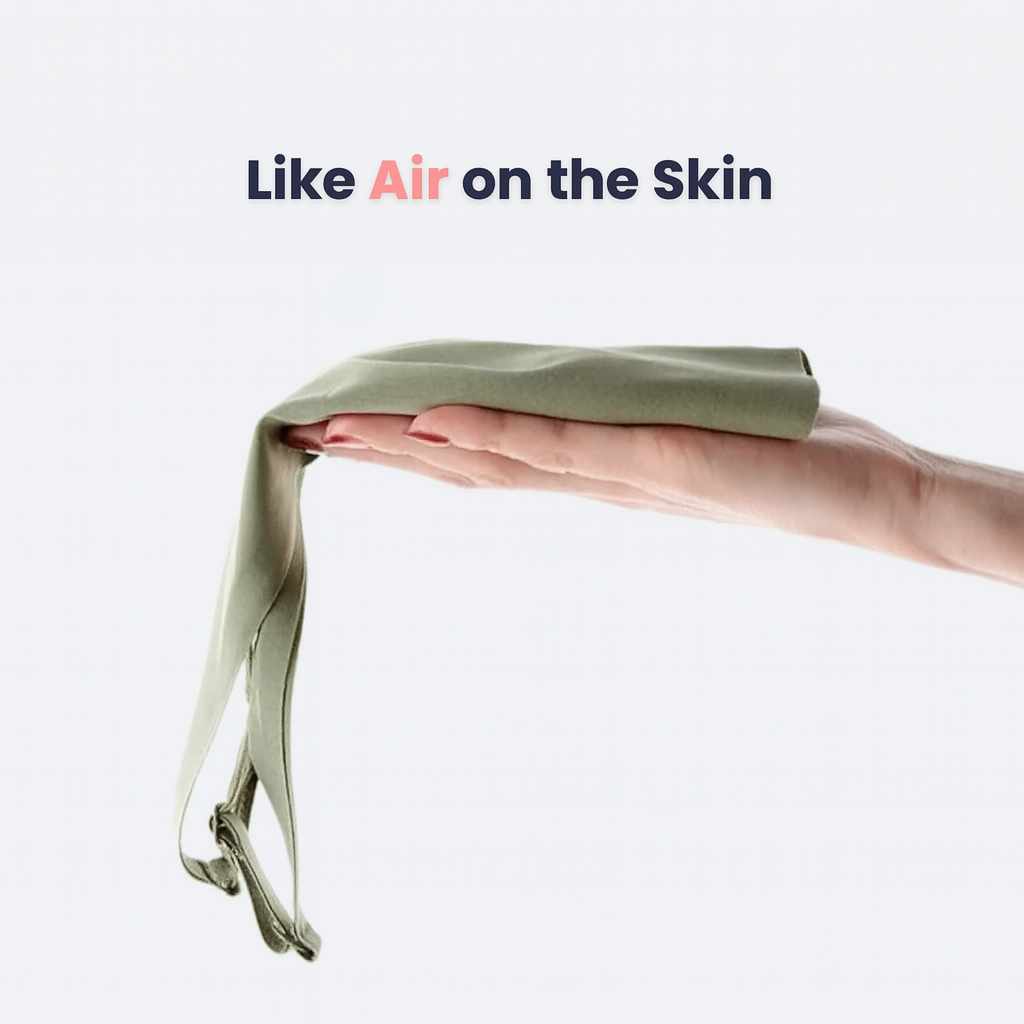 Lounora | Seamless Comfort Bra