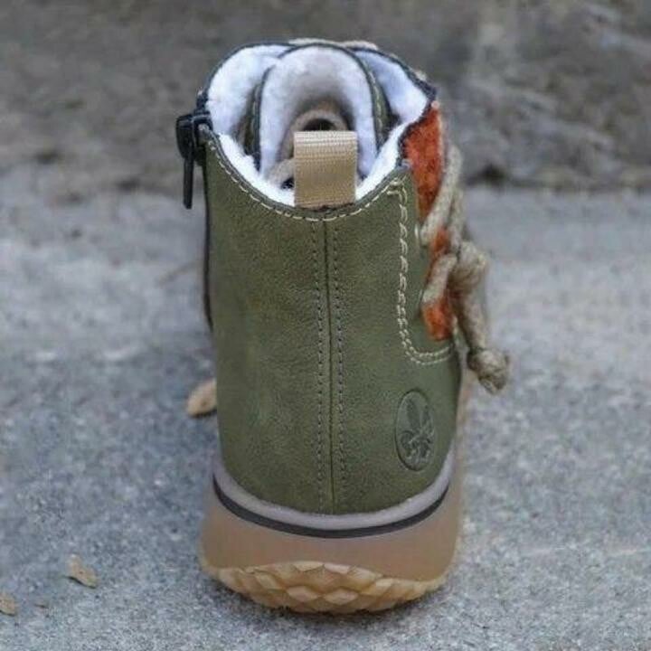 Fatima Boots | Stylish throughout the winter season