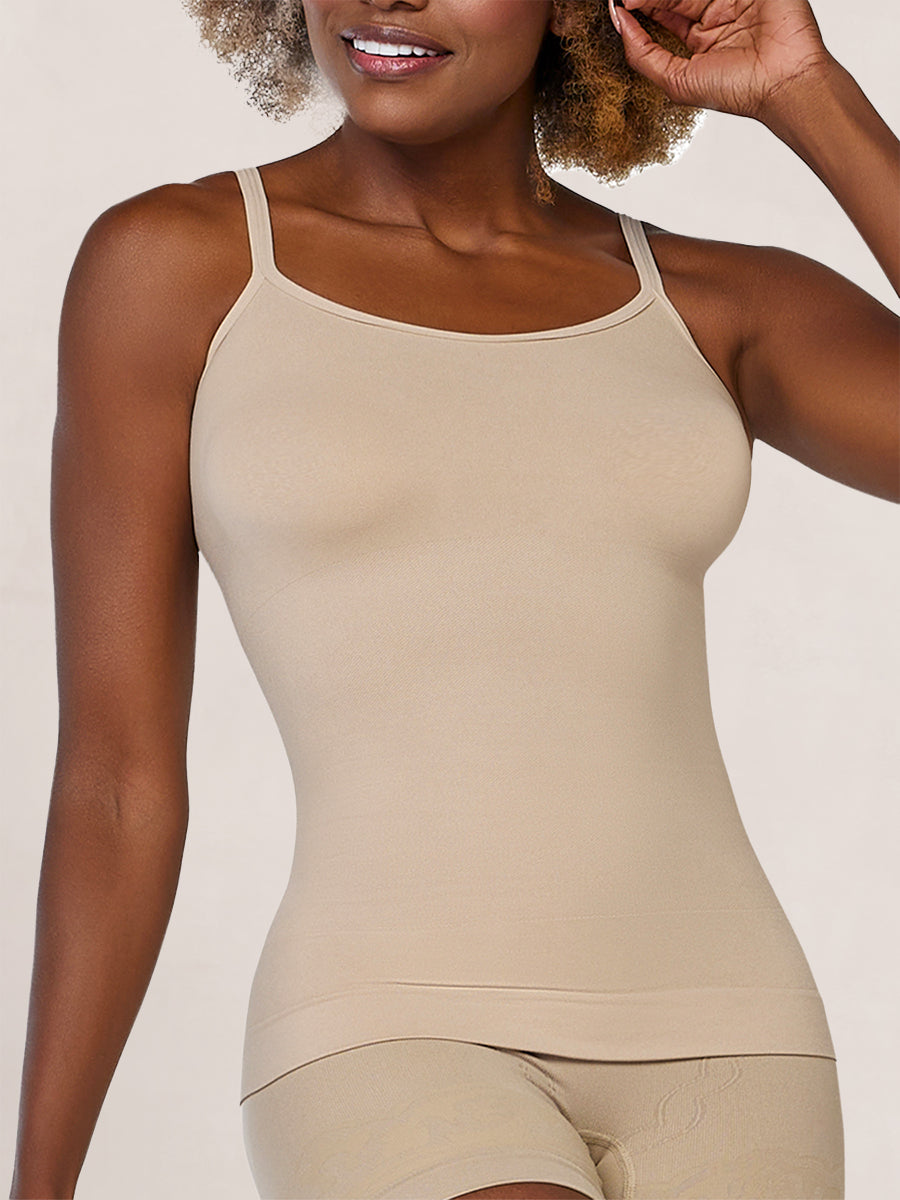 Elena™ | Seamless Shaping Cami