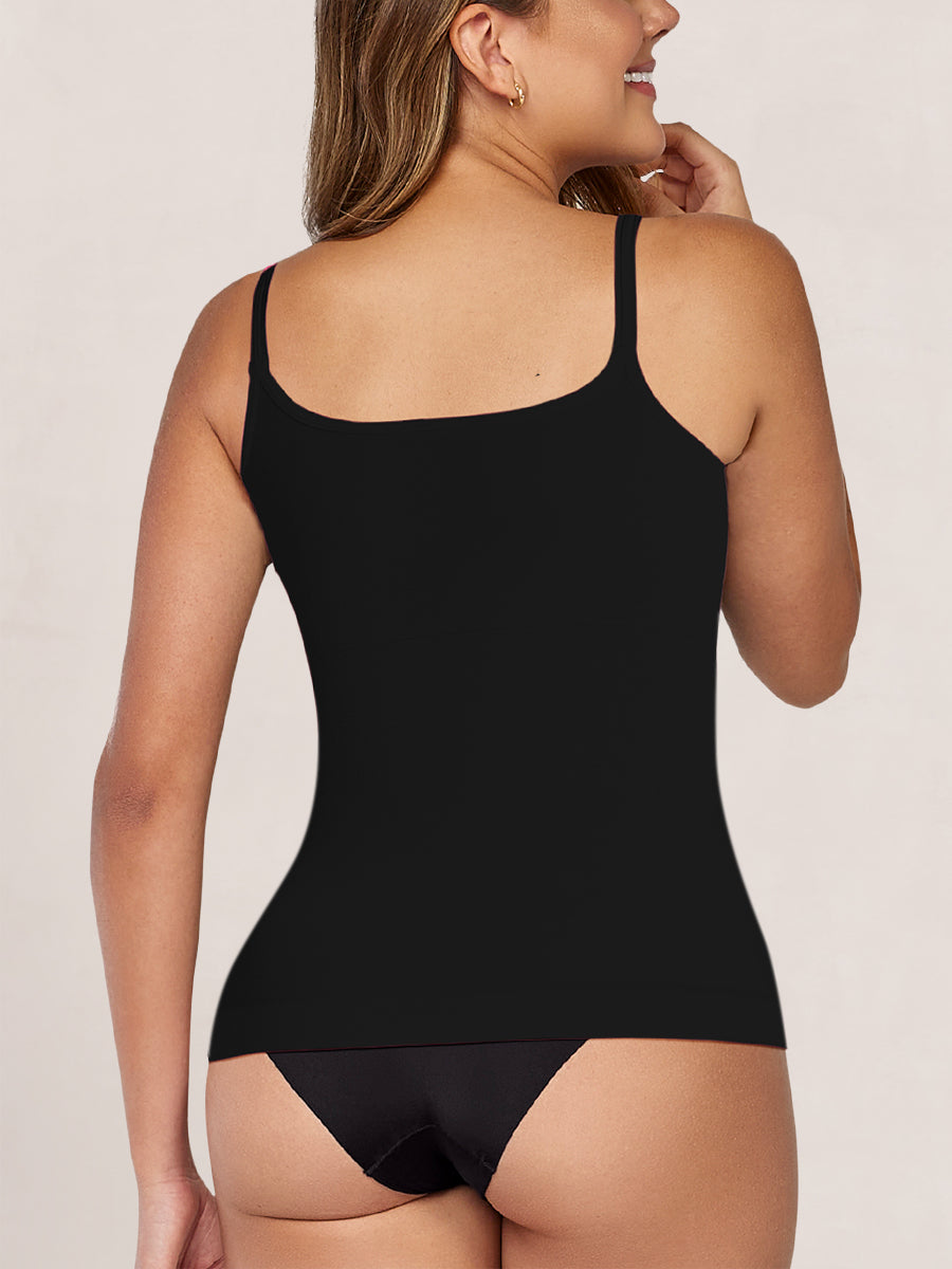 Elena™ | Seamless Shaping Cami