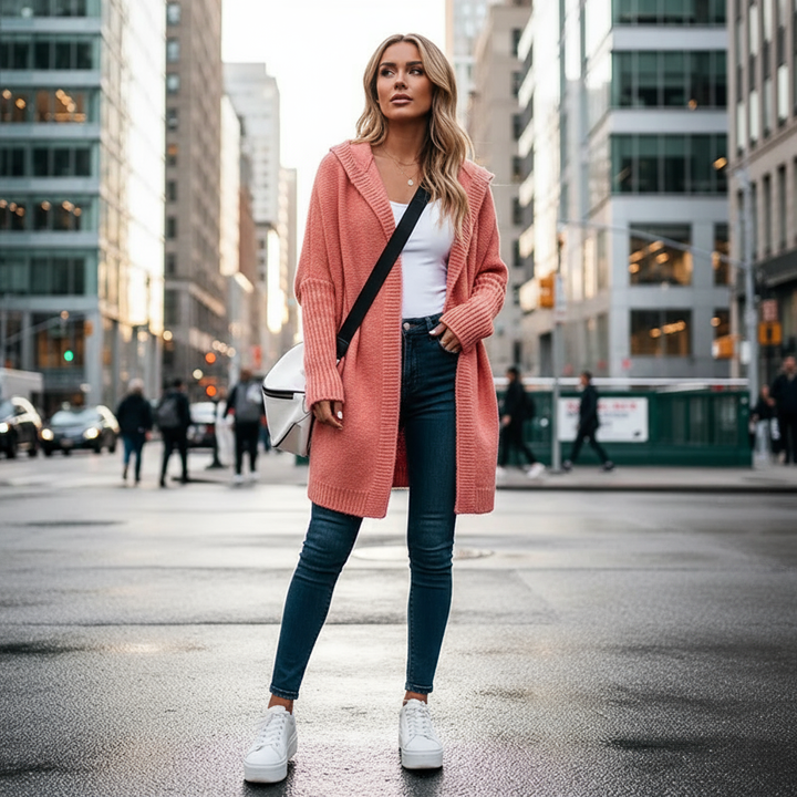 IBIZA™ | AURA CARDIGAN