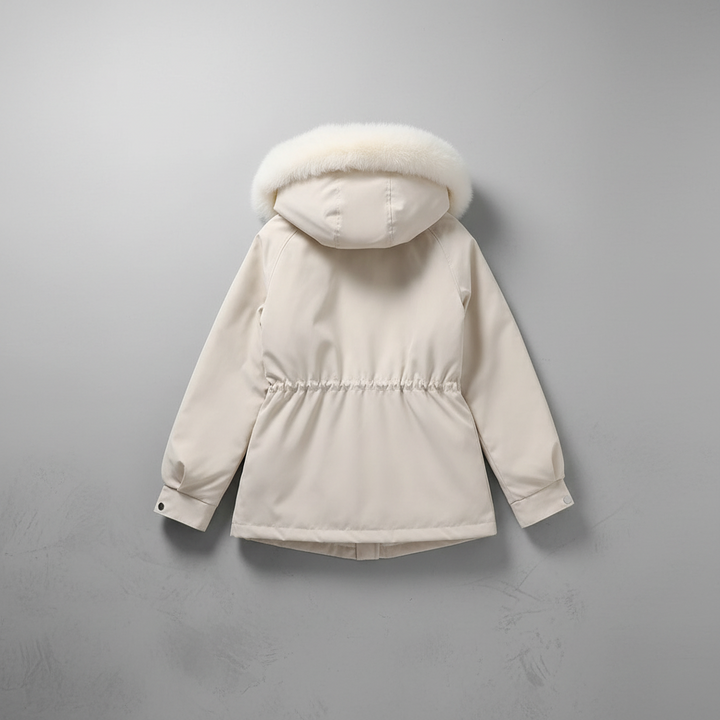 MIKA™ – ELEGANT WINTER COAT