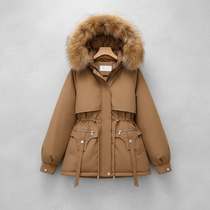 MIKA™ – ELEGANT WINTER COAT