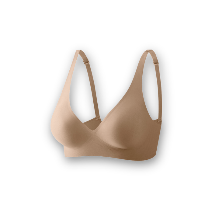 Lounora | Seamless Comfort Bra