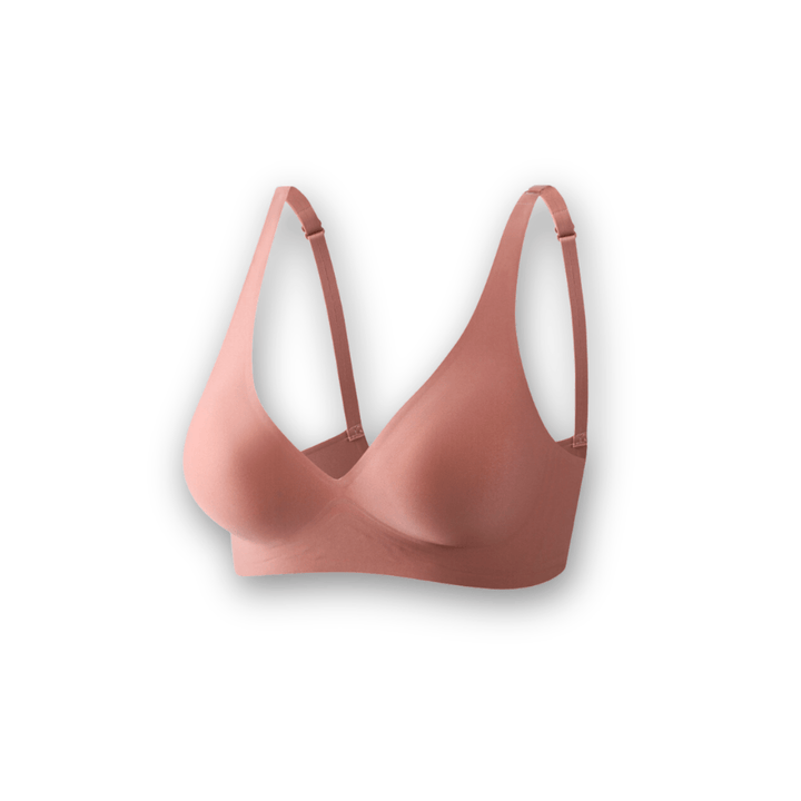 Lounora | Seamless Comfort Bra
