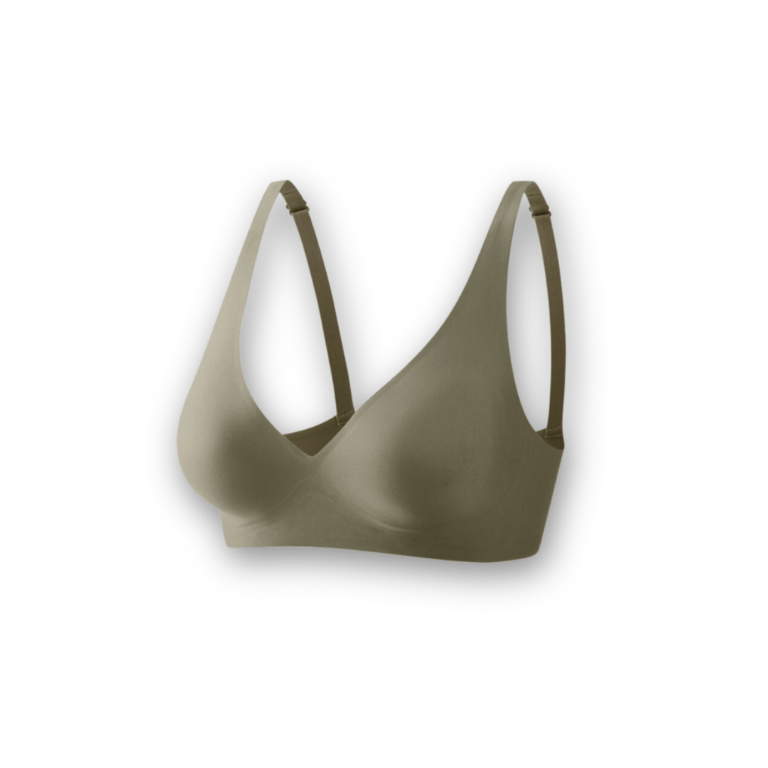 Lounora | Seamless Comfort Bra