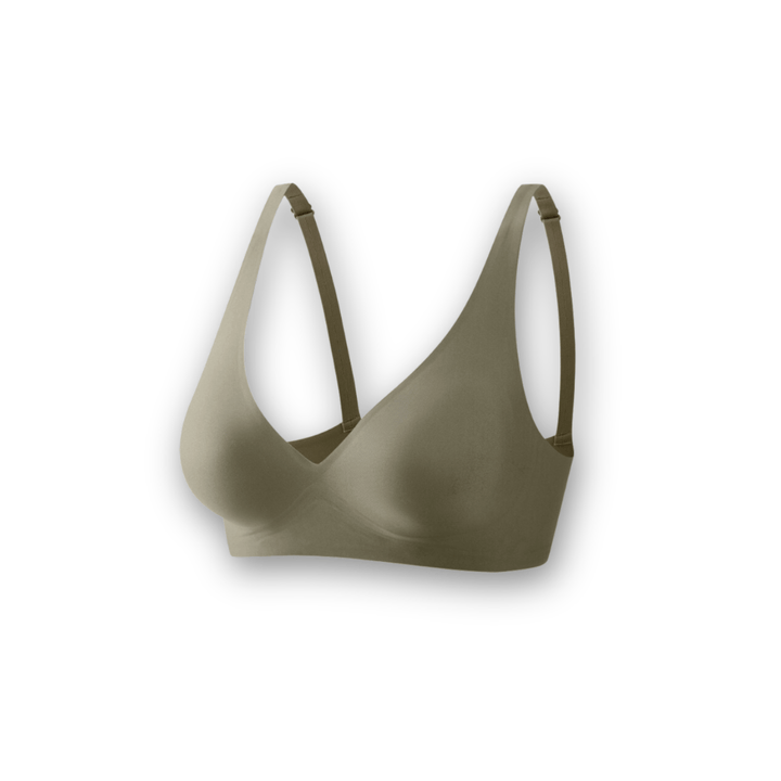 Lounora | Seamless Comfort Bra