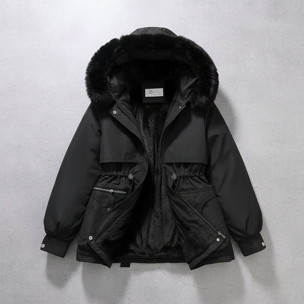 MIKA™ – ELEGANT WINTER COAT