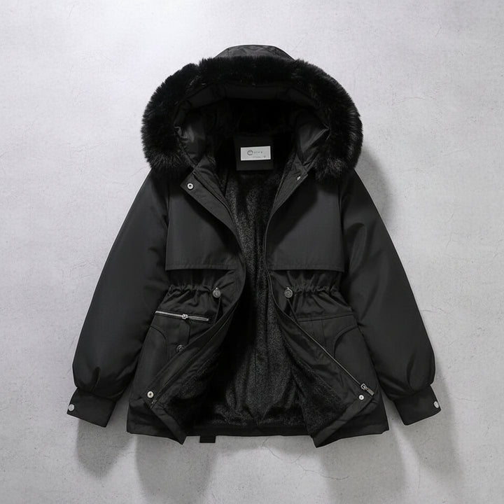 MIKA™ – ELEGANT WINTER COAT